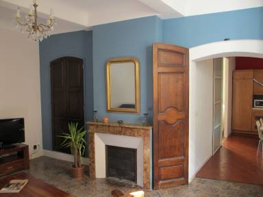Appartement Aix-en-Provence