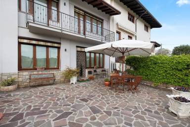 Casa 160 m²