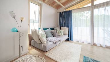 Ferienhaus Mitterfirmiansreut