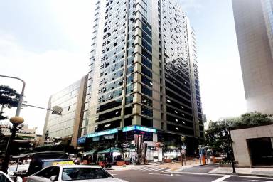Appartement Seocho District