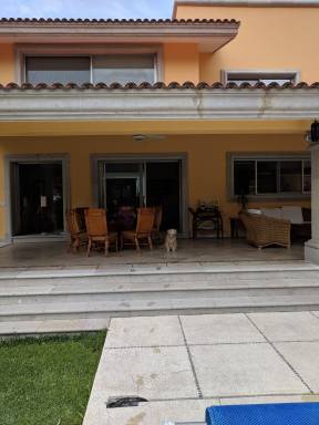 House Pet-friendly Quintana Roo
