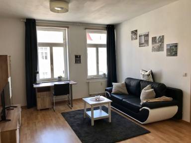 Appartamento Leutzsch