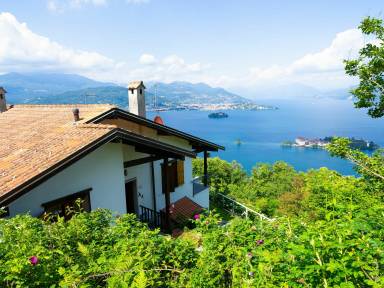 Casa Stresa