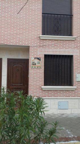 Casa Nava del Rey