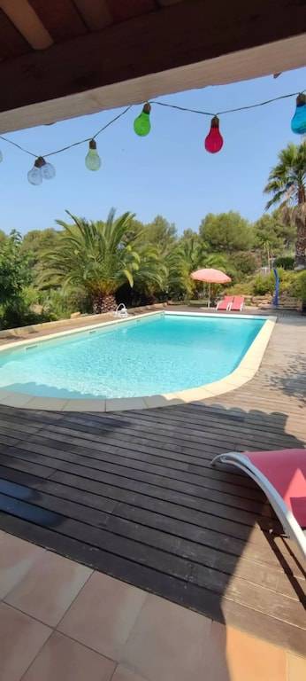 Apartment  La Cadière-d'Azur