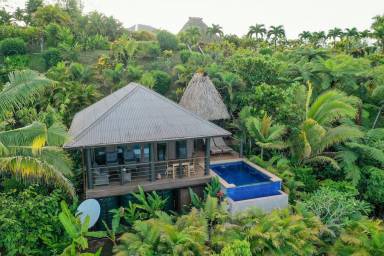 Resort Fishing Wailevu East