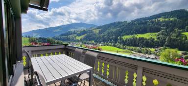 65 m² Ferienwohnung