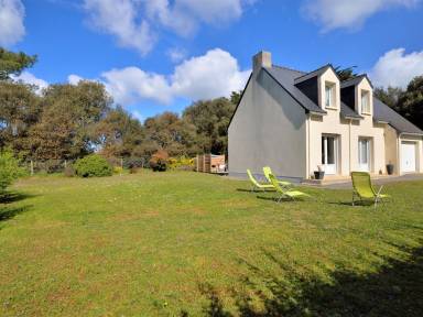 Maison de vacances Piriac-sur-Mer