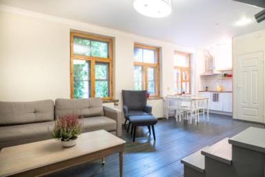 65 m² Apartament