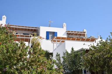 Apartment  Agios Ioannis