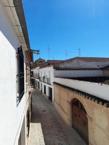 Casa Almagro