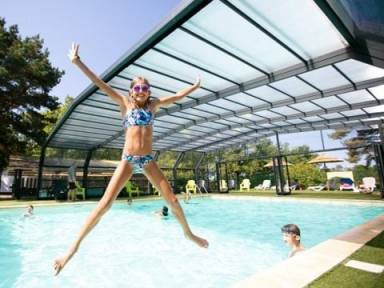 Chalet Lacave