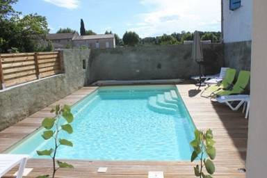 Cottage Vallon-Pont-d'Arc