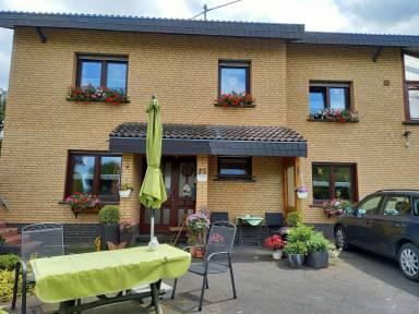 Apartment  Kerpen