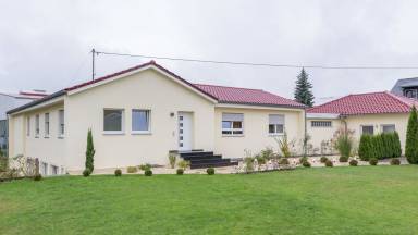 100 m² Ferienwohnung