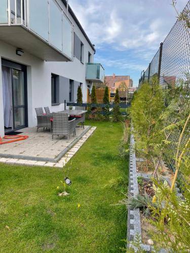 Apartment  Gmina Margonin