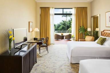 Resort  Macau