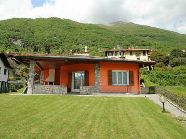 Villa Lenno