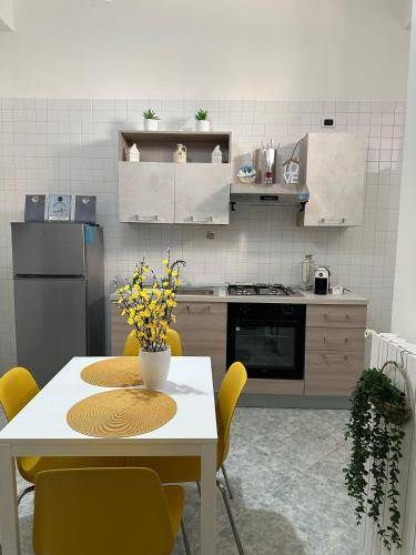 Appartamento Barletta