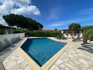 Maison de vacances Porticcio