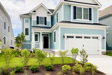 House Yard Selbyville