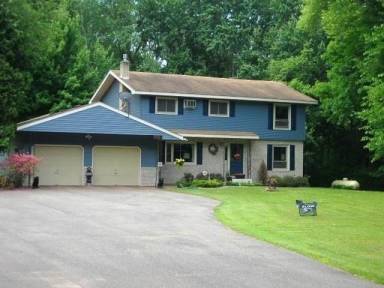 House Wausau