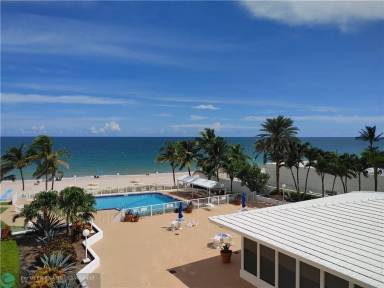 Condo Lauderdale Beach
