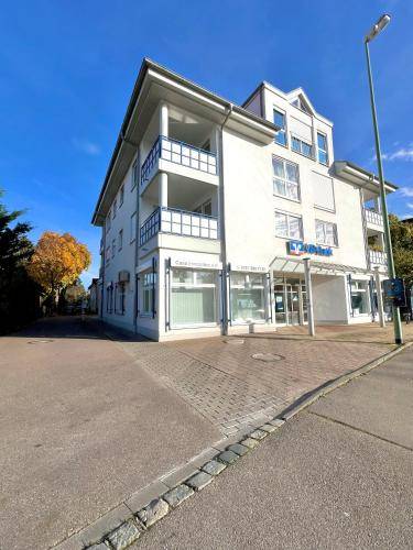 Ferienwohnung Neu-Ulm