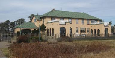 Villa  Old Orchard Beach