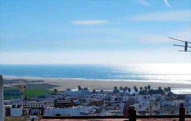 Fully equipped holiday home with terrace