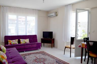 Apartment Küçükköy Mahallesi