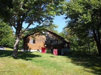 House  Mount Holly