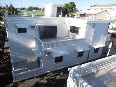 Apartament Klimatyzacją Toamasina