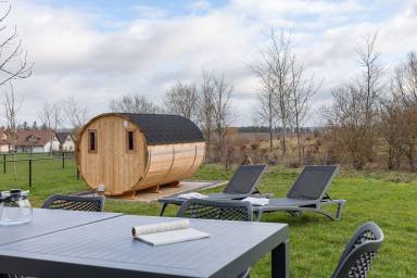 Maison de vacances 85 m²