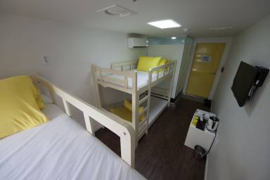 Logement Seocho-gu