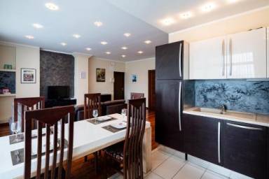 Apartment  Vecrīga