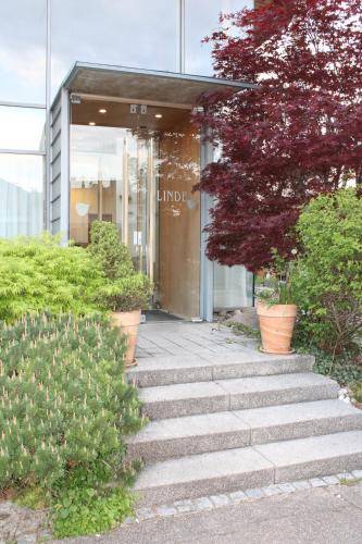 RB Hotel Linde in Goeppingen