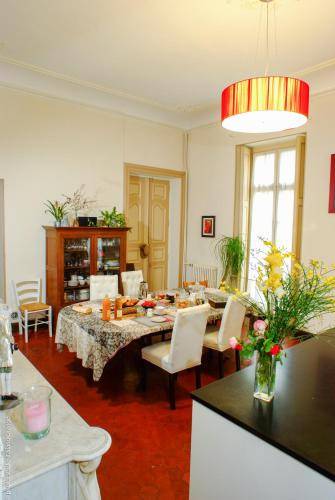Bed & Breakfast Avignon