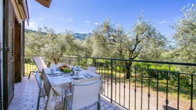 Ferienwohnung Nago-Torbole
