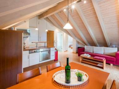 Ferienwohnung  Alt Schwerin