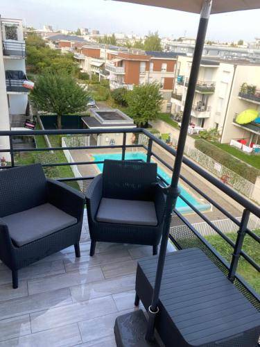Appartement Schiltigheim