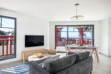 Appartement Erquy