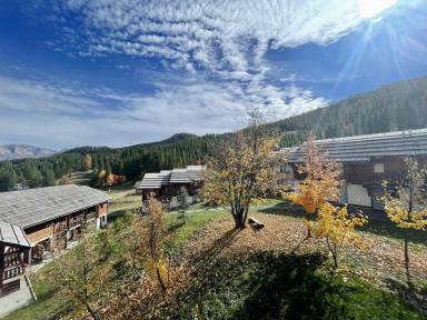 Appartement Champcella