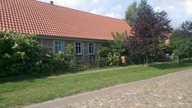 Bauernhof Pritzwalk