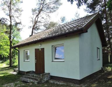 30 m² Dom