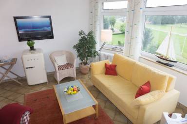 Appartement Grömitz