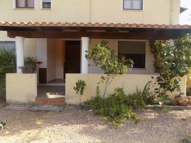 Appartamento Arbatax