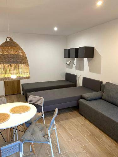 Apartament Sarbinowo