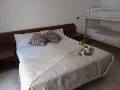Alloggio 45 m²