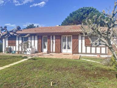 Casa Messanges